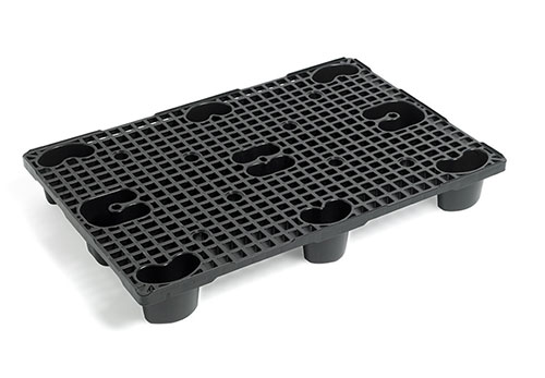 Plastic Pallets - Lightweight