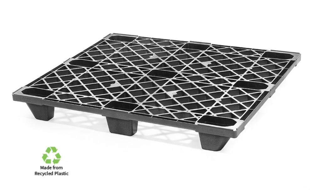 Plastic pallets