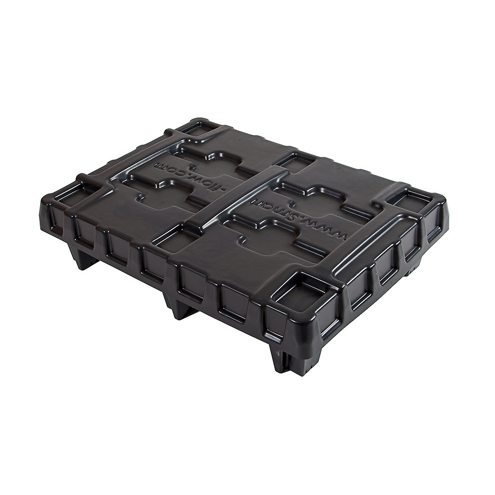 GoTripBox 6080 6F - Foldable Plastic Pallet Box | Go Plastic Pallets ®
