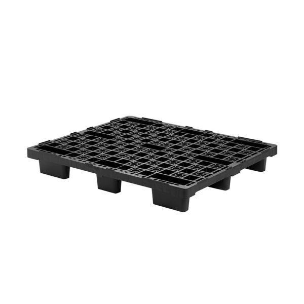 1200 x 1000mm Plastic Pallets Pallet Sizes Go Plastic Pallets