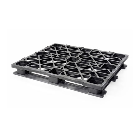 Cabka 306 PE 6R
