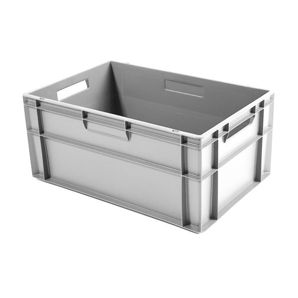 GoEuro 64270S Euro Plastic Container