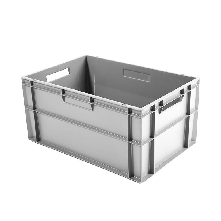 600 x 400mm Plastic Boxes by Size - Small Boxes & Containers | Go ...