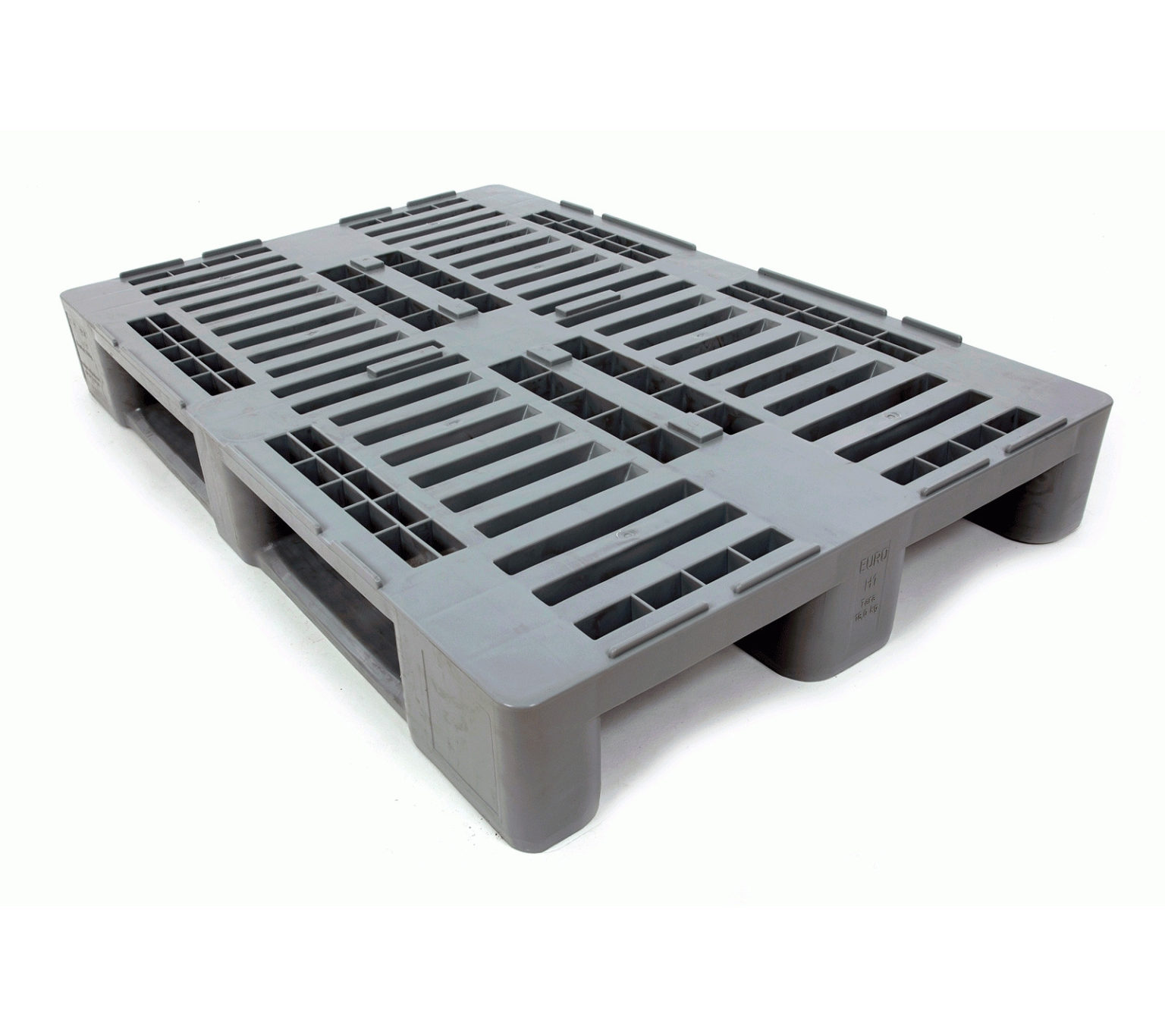 Buy IPS 1208 H1 3R H1 Euro Plastic Pallet
