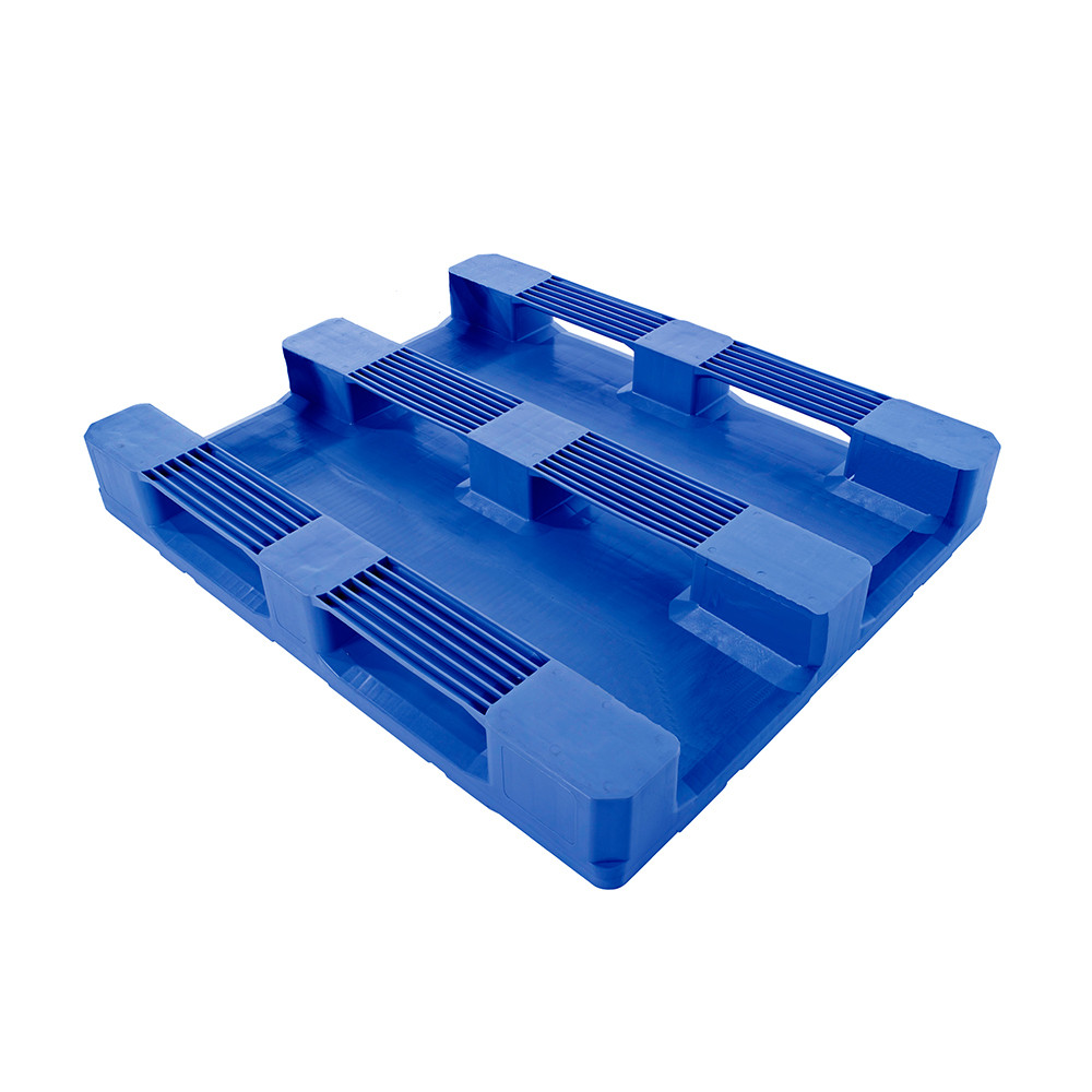 Cabka Hygienic 1210 3R - Hygienic Plastic Pallet | Go Plastic