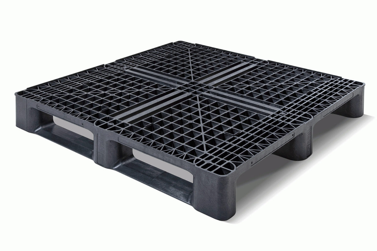 Medium Duty Plastic Pallets Go Plastic Pallets