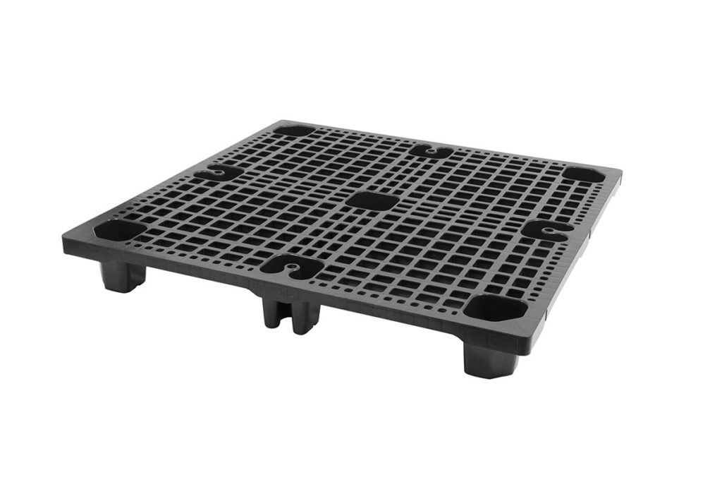 1200 x 1200mm Plastic Pallets