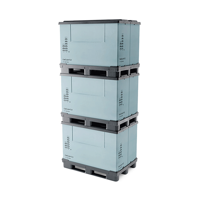 Cabcube 3