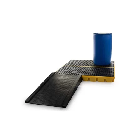 GPP Large Workfloor